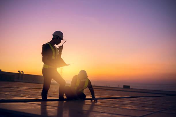 Best Storm Damage Roof Repair  in Fort Myers Shores, FL