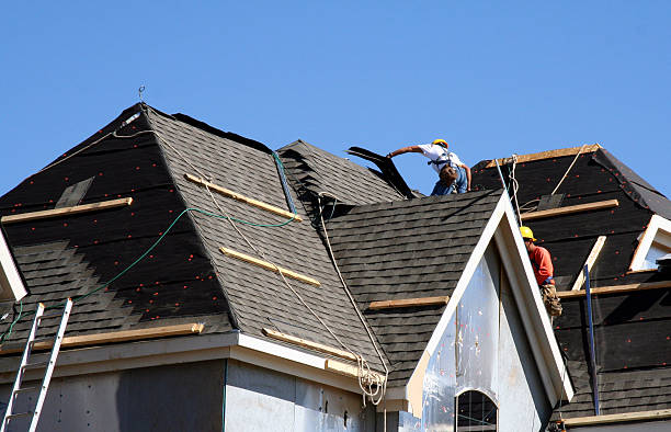 Best Residential Roofing Contractor  in Fort Myers Shores, FL