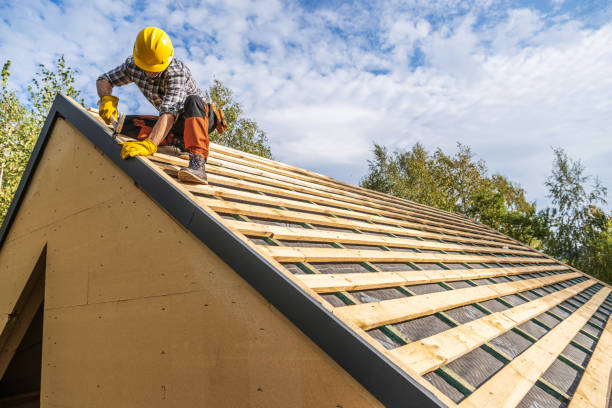 Tile Roofing Contractor in Fort Myers Shores, FL