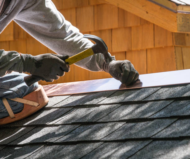 Roof Installation Near Me in Fort Myers Shores, FL